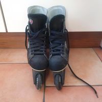 Bauer Inliner Inlineskate Inlineskates Gr. 38 Thüringen - Gebesee Vorschau