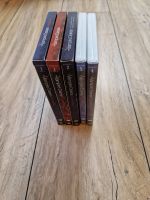 The Vampire Diaries DVDs Staffel 1-4 Super Zustand Rheinland-Pfalz - Ottersheim Vorschau