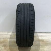 1xMichelin Pilot Sport 4 245 45 19 102Y Sommerreifen Reifen DOT18 Bayern - Ingolstadt Vorschau