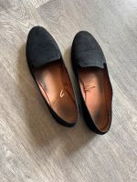 Ballerinas H&M schwarz 39 Nordrhein-Westfalen - Detmold Vorschau