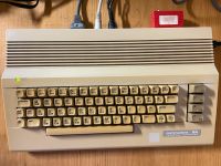 Commodore C64 Bayern - Julbach Vorschau