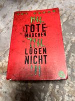 Tote Mädchen Lügen Nicht Köln - Weidenpesch Vorschau