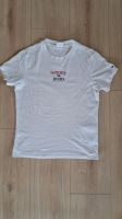 Tommy Jeans T-Shirt weiß Damen S Nordrhein-Westfalen - Harsewinkel Vorschau