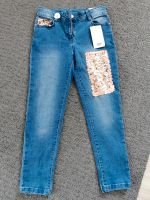 Verkaufe eine neue Mädchen Jeans Nordrhein-Westfalen - Harsewinkel Vorschau