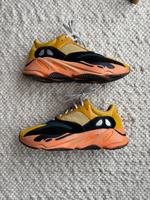 Adidas Yeezy Boost 700 Sun 44 2/3 Sneaker GZ6984 Hannover - Linden-Limmer Vorschau