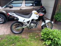 Honda Dominator NX 650 Supermoto Nordrhein-Westfalen - Moers Vorschau