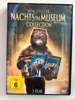 Nachts im Museum Collection - Filme 1-3 Berlin - Reinickendorf Vorschau