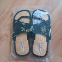 Zimtlatschen /Schuhe von* Navemo *Gr. 38/39 Neu! Brandenburg - Eichwalde Vorschau