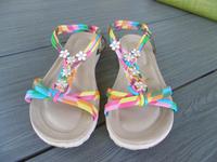 verschiedene sandalen Brandenburg - Eggersdorf Vorschau