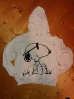 H&M Hoddie Snoppy Sweatshirt Gr S Baden-Württemberg - Kenzingen Vorschau