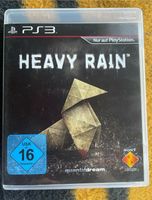 Heavy Rain für PS3 PlayStation 3 Brandenburg - Caputh Vorschau