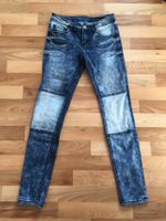 Jeans Hose Größe 29/32 FB Sister Saarland - Bexbach Vorschau