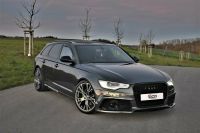 Audi A6 4K 4G 4F Limousine Avant - Umbau S6 RS6 RCP PERFORMANCE Baden-Württemberg - Helmstadt-Bargen Vorschau