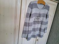 Dünner Pullover Gerry Weber, gr.38/40, neuwertig Bergedorf - Hamburg Lohbrügge Vorschau