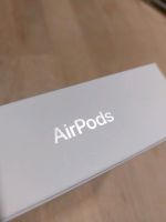 Airpod Apple sehr guter Zustand Hessen - Eltville Vorschau