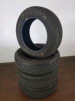 4x Sommerreifen 215/65R17 99V Hankook DOT3518 Sachsen-Anhalt - Köthen (Anhalt) Vorschau