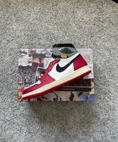 Jordan 1 Retro High OG SP Union LA GR.41 Altona - Hamburg Rissen Vorschau