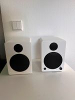 Wavemaster CUBE MINI white - Regallautsprecher-System (36 Watt München - Schwabing-West Vorschau