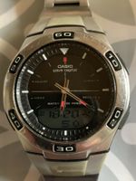 Casio Wave Ceptor Funkuhr Duisburg - Meiderich/Beeck Vorschau