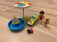 Playmobil Planschbecken 4864 Häfen - Bremerhaven Vorschau