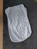 Kleidersack weiß (Kleid/Anzug) (2x) Niedersachsen - Algermissen Vorschau