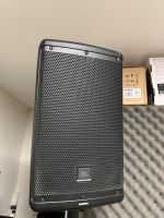 JBL EON 610 aktiver 10" PA-Lautsprecher 1000W incl. Schutzhülle Baden-Württemberg - Mannheim Vorschau