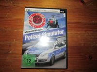 PC Spiel: POLIZEI SIMULATOR Schleswig-Holstein - Pansdorf Vorschau