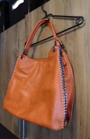 Handtasche, Umhängetasche, Damen, Orange Neu Bayern - Donauwörth Vorschau