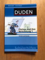 Flächen und ihre Berechnungen 1 (Mathematik, 5.-8. Klasse) Bayern - Bad Endorf Vorschau