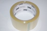 3M Verpackungs-Klebeband, Transparent, 50mm x 50m, NEU, Bayern - Schweinfurt Vorschau