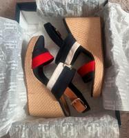 Tommy Hilfiger Sandalen Sachsen - Delitzsch Vorschau
