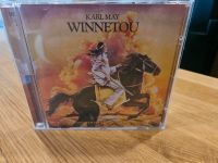 Hörspiel-CD " Winnetou" gebraucht Bielefeld - Sennestadt Vorschau