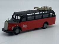 Mercedes-Benz O 3500 Bus  100 Jahre Daimler-Benz  Maßstab 1:87 Niedersachsen - Osterholz-Scharmbeck Vorschau