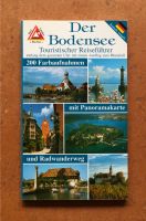 Der Bodensee - Touristischer Reiseführer - Wolfgang Kootz Sachsen-Anhalt - Halle Vorschau