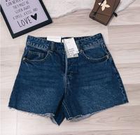 H&M Damen Jeans Shorts Kurz NEU XS / 34 Regular Waist Bayern - Würzburg Vorschau