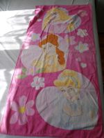 Mädchen Handtuch ca. 60x140 Prinzessin, Minnie Mouse Sachsen - Radebeul Vorschau