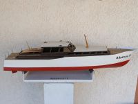 Modellbau, Modellboot Albatros 2 /  Tamm Baden-Württemberg - Owingen Vorschau
