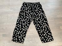 Damen Hose Gr.40 / L Taifun luftige Sommerhose Baden-Württemberg - Göppingen Vorschau
