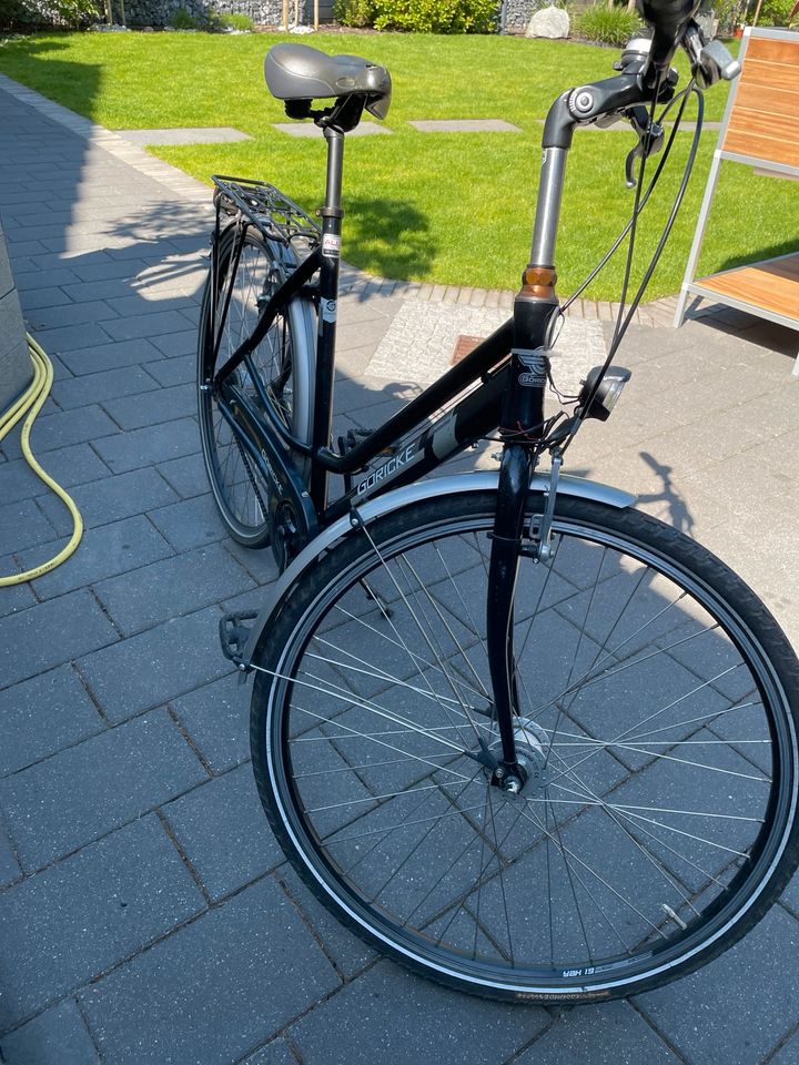 Göricke Fahrrad in Hamburg