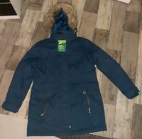 Damen Winterjacke/Parka Gr. 44 Neu Polarino Wuppertal - Elberfeld Vorschau