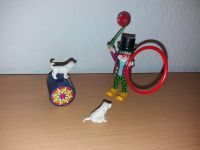 Playmobil – Clown mit Hundedressur 4760 Sachsen - Riesa Vorschau
