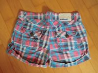 Shorts Hot Pants kurze Hose Gr. XS 170/176 34/36 - auch Versand Nordrhein-Westfalen - Meerbusch Vorschau