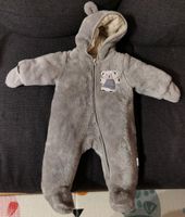 Baby Schneeanzug Winteroverall Gr. 3-6 Monate Baden-Württemberg - Friesenheim Vorschau