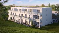 NEUBAU Mering KfW 40 Effizienhaus mit QNG Siegel 2 ZKB mit Gartenanteil BAUBEGINN Rohbau in Kürze fertig Bayern - Mering Vorschau