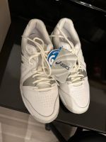 Asics Schuhe Tennis Gel-Gamepoint Gr. 40.5 Baden-Württemberg - Rastatt Vorschau