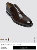 Feine Herrenschuhe NEU Business Schuhe anzugschuhe  100% Leder Friedrichshain-Kreuzberg - Kreuzberg Vorschau