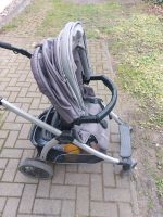 Kinderwagen Peg Perego Dresden - Löbtau-Süd Vorschau