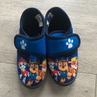 Hausschuhe Paw patrol Gr.29 Berlin - Hellersdorf Vorschau