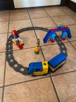 Lego Duplo Eisenbahn 5608 Bahnhof Sound Schienen Niedersachsen - Ronnenberg Vorschau