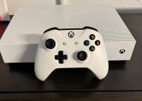 Xbox One S inklusive Zubehör und OVP Niedersachsen - Lehrte Vorschau